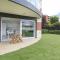 Roggia Apartments by Quokka 360 - central flats with parking space - Lugano