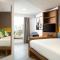 Roomzzz London Stratford