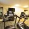 Hawthorn Suites by Wyndham St. Robert/Ft. Leonard Wood - Saint Robert