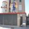 Apartamentos Caru