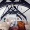 James John Hamilton House and backpacker hostel