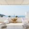 Patmos Sunshine Houses - Just a 5-Minute Walk from Skala Square and the Port