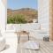 Patmos Sunshine Houses - Just a 5-Minute Walk from Skala Square and the Port