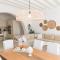 Patmos Sunshine Houses - 5 minutes walk from Square of Skala - Patmos