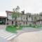 Myrrh Hotel Chanthaburi