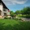 Lagom Apartments