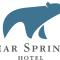 Bear Springs Hotel