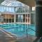 HOTEL & APARTAMENTS THALASSA Sport & Spa - Росес