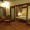 Langkawi Lagoon Resort Water Chalet