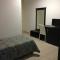 Hotel 660