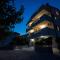 Incantesimo luxury penthouse