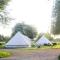 Oxford Riverside Glamping