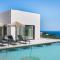 Kefalonian Chic Villas - Charma