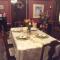 Hanover House Bed and Breakfast