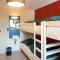 Leuven City Hostel
