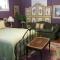 Hanover House Bed and Breakfast