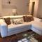 Berga Exclusive Suite