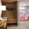 Matiz Multi Suites - دوق دي كاكسياس