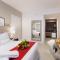 Matiz Multi Suites - دوق دي كاكسياس
