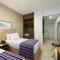 Foto: Best Western Multi Suites 15/114