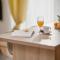 Passage Apartments
