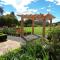 Hurunui Homestead Bed and Breakfast - Hawarden