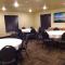 Aspen Suites Hotel Sitka