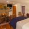 Hillbrook Inn & Spa