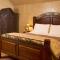 Hillbrook Inn & Spa
