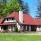 Hillbrook Inn & Spa