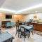 Quality Inn - بيريا