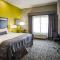 Best Western Plus Bay City Inn & Suites - Bay City