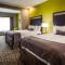 Best Western Plus Bay City Inn & Suites - Bay City