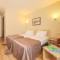 Hostapark Hotel Hostapark Hotel
