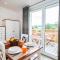 Apartmány Tina a Zdenka - Stožec