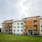 Apartmány Tina a Zdenka - Stožec