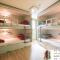 Daegu Midtown Hostel - Daegu