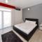 Sky Fort Apartments - Dobra Voda