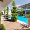 The D Hotel Çeşme Resort
