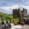 Abbeyglen Castle Hotel