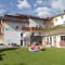 Pension Waldesruh