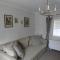 Cottage Ferienwohnung mit Seeblick