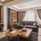 Acropolis Luxury Living