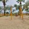 Calamos Beach Family Club - Kalamos