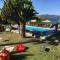 Ariadnes Holiday Accommodation - Apidias Lakos