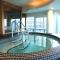 Cambridge Suites Toronto Foto: Cambridge Suites Toronto