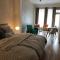 Apartmány Galeta