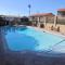 Pacific Shores Inn