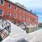 Giudecca Green Apartment