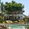 Marine Holiday House